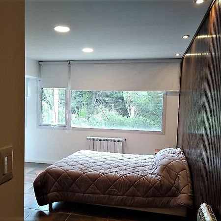 Del Cerro Departamentos Διαμέρισμα Ελ Καλαφάτε Εξωτερικό φωτογραφία