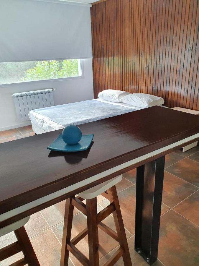 Del Cerro Departamentos Διαμέρισμα Ελ Καλαφάτε Εξωτερικό φωτογραφία